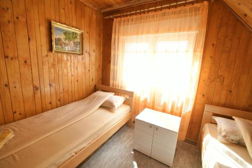 Planinski vuk rooms