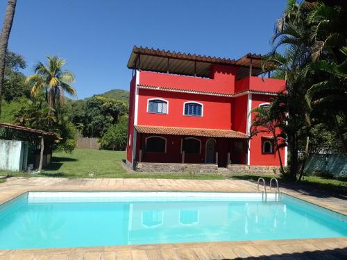 Sítio rústico (Sitio rustico) in Queimados