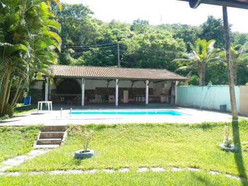 Sítio rústico (Sitio rustico) in Queimados