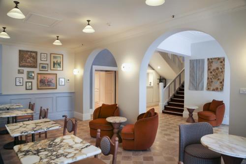 Facilities, No 9 Springfield in Potts Point