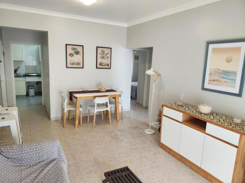 Departamento 3 ambientes en Barrio Camba Cuá a 250 metros de la Costanera