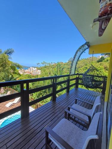 Suite Térrea (Suite Terrea) in บอมบิยาส