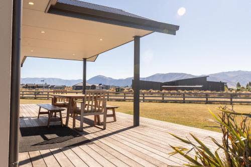 Perfect Combination, Twizel