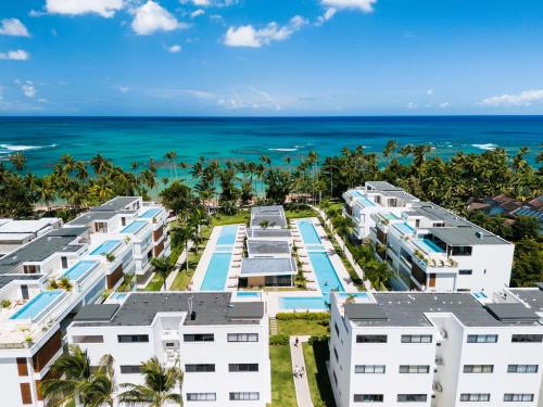 Sol de Arena Beachfront Condos by Bocobay – khách sạn tại Abra Grande