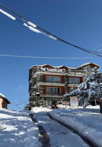 The Timberline Murree in 布爾班