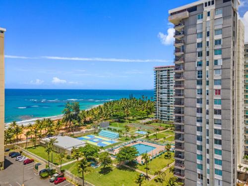 Playa Azul Beach by Otium in Luquillo