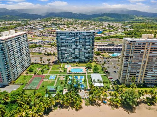 Playa Azul Beach by Otium in Luquillo