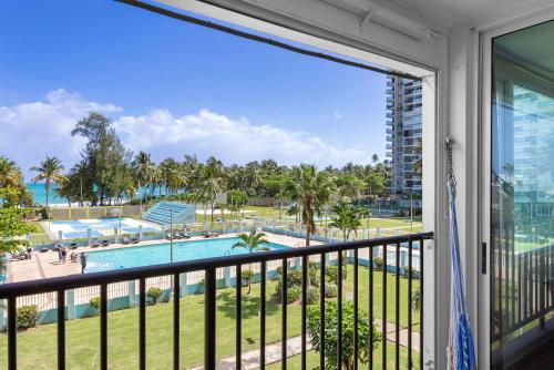 Playa Azul Beach by Otium in Luquillo