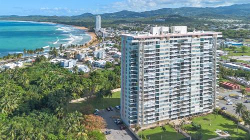 Playa Azul Beach by Otium in Luquillo