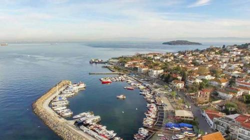  Ada Sahil Hotel in Büyükada