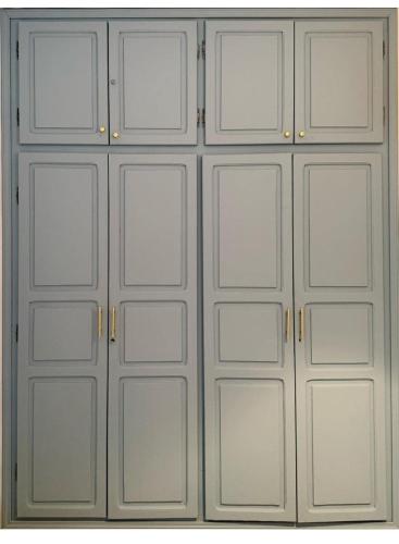 2 bedroom apartment Wifi & family only married in Quartier El Mansour