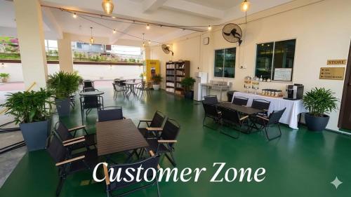 LULALA BOUTIQUE HOTEL in Gerik