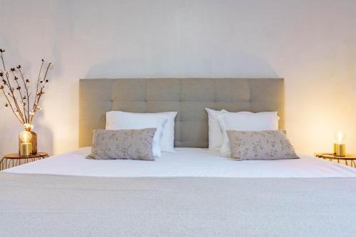 Silva's House gîte à louer Senhora do Rosário