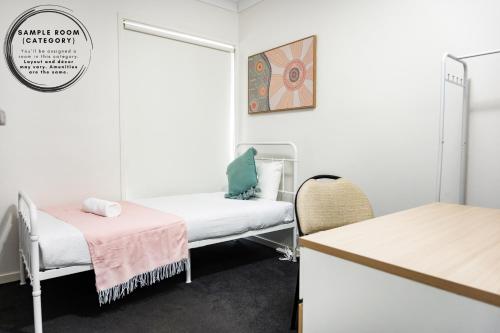 Serene Single Room - Convenient Location in Gregory Hills - Shared Bathroom in South Western Sydney