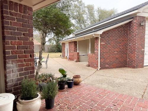 Blue Bonnet Cottage in Makgregora (TX)