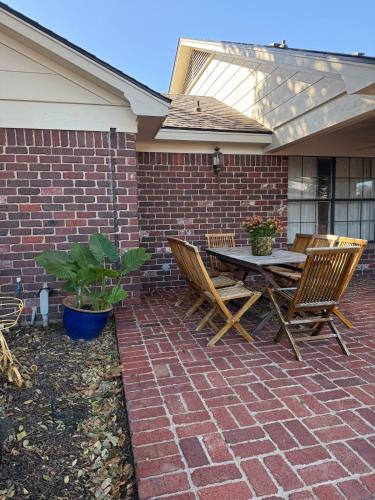 Blue Bonnet Cottage in Makgregora (TX)