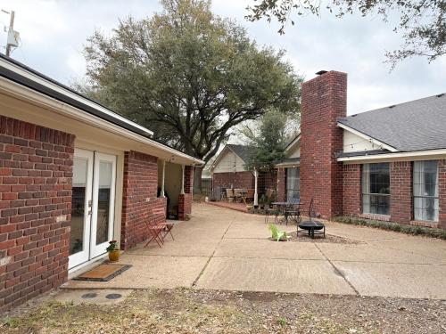 Blue Bonnet Cottage in Makgregora (TX)