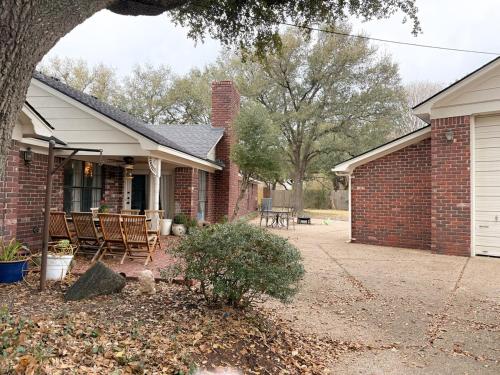Blue Bonnet Cottage in Makgregora (TX)