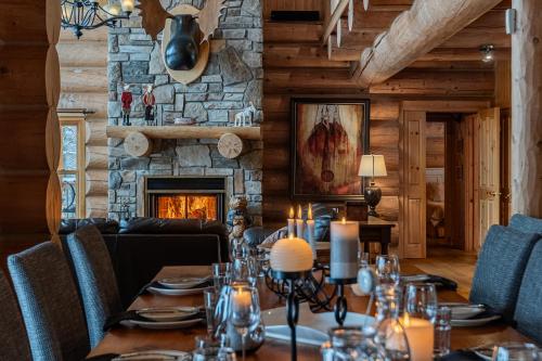 Fiddler Lake Resort - Moose 36 in 米勒伊斯勒斯(QC)