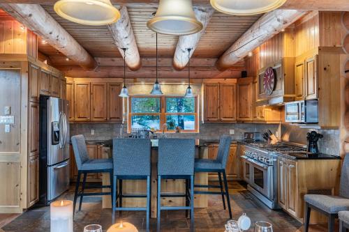 Fiddler Lake Resort - Moose 36 in 米勒伊斯勒斯(QC)