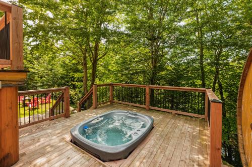 Fiddler Lake Resort - Moose 36 in 米勒伊斯勒斯(QC)