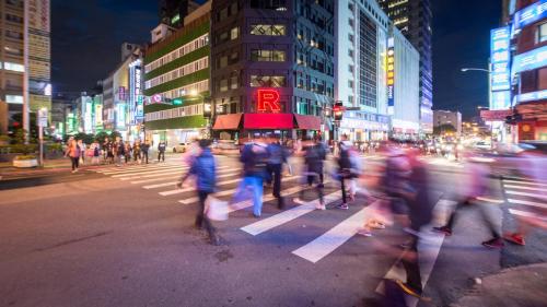 旅乐序精品旅馆站前五馆 旅乐序精品旅馆站前五馆