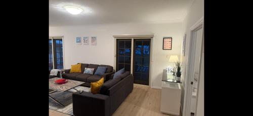 Waters Edge Retreat in Herron