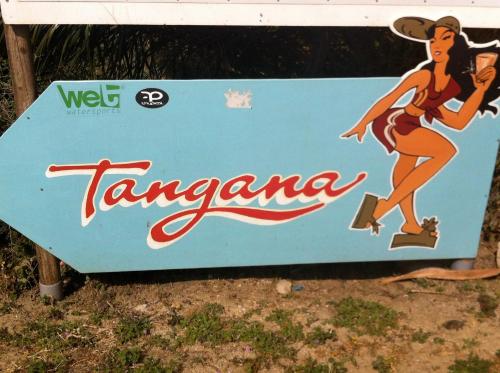 Bungalows Tangana - image 5