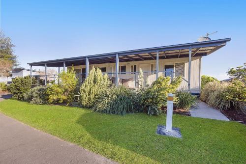 Vchod, Reflections Holiday Parks Lennox Head in Lennox Head