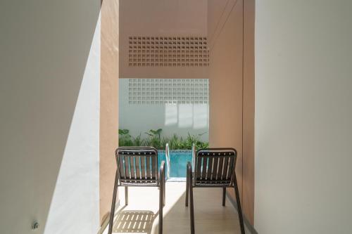 景色, ウィンダム ガーデン プーケット カマラ (Wyndham Garden Phuket Kamala) in カマラ