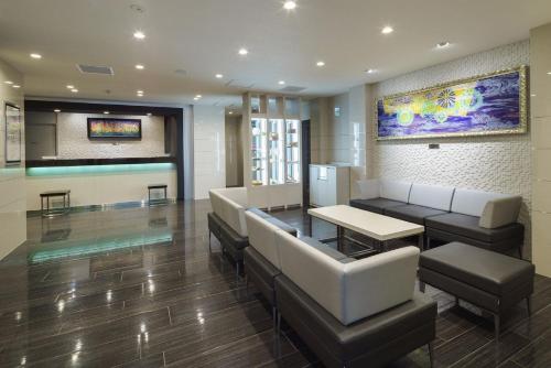 Hotel Mets Nagaoka