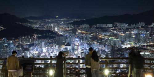 207stay korea 사진 6