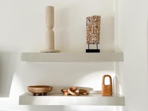 El Tropico Boutique Hotel Room Type - Villa with Plunge Pool