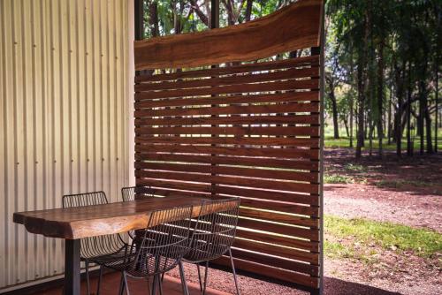 Banyan Tree Holiday Park in 巴切勒