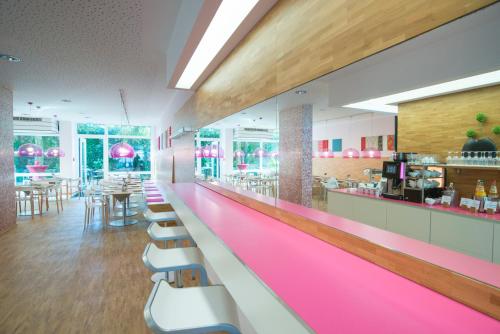 fab Hotel - main image