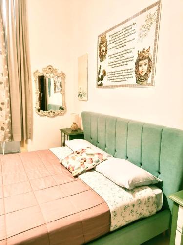 B&B IL POETA, Palermo