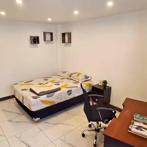 Apartamento Benito – khách sạn tại La Ceiba