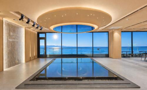 Ramada by Wyndham Gangwon Sokcho - Hotel
