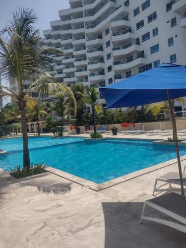 apartamento Morros Epic Cartagena