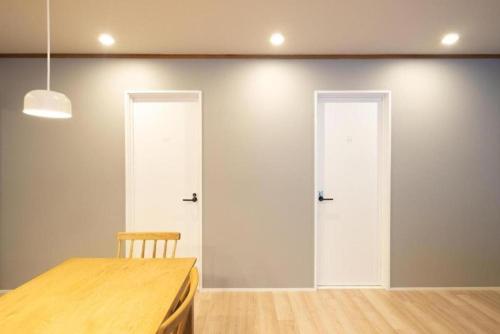 共用Lounge/電視區