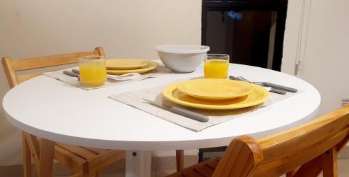 Departamento boutique céntrico
