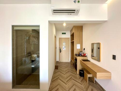 Anh Khoa Hotel in Kon Tum