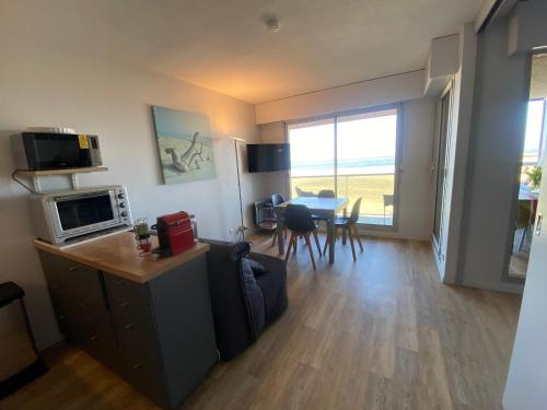 Appartement T2 vue mer superbe - 4 pers. - FR-1-374-244 - image 3