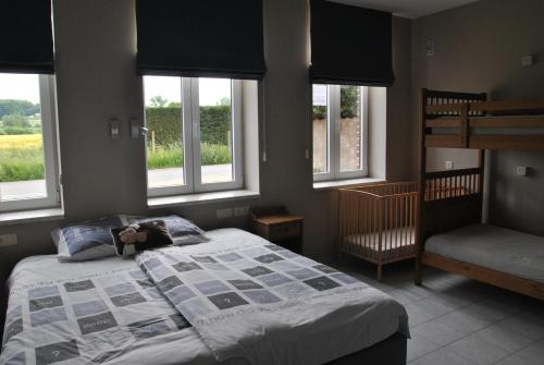 Hoevehotel Ronse - image 8