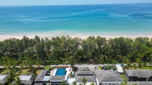 Southsea Khaolak Beach Resort - Soft Opening