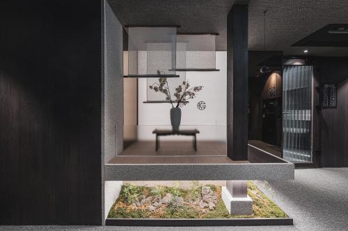 Facilities, GOYOO INN & CABINS in Seoul