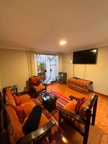 Tika house