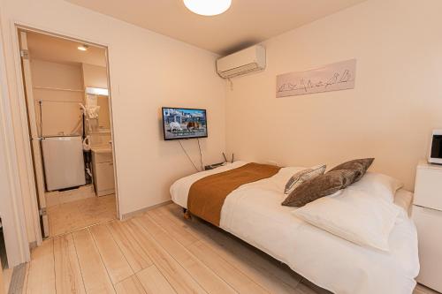 Mi-Hotel Ikebukuro 池袋 – Tokyo, PA