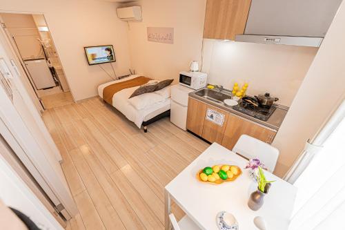 Mi-Hotel Ikebukuro 池袋 – Tokyo, PA