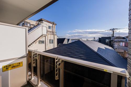 Mi-Hotel Ikebukuro 池袋 – Tokyo, PA